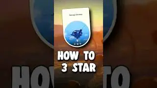 EASIEST Method to 3 Star the Damage Snitches Trial in Arc Raiders