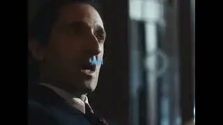 Tommy shelby VS Luca changretta | Peaky blinders 4K edit | _ Death is nor more slowed 