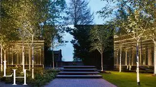 An Invisible House: Inside Britain's Most Unique Home