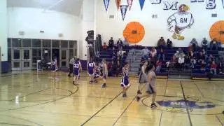 FC 8th GBB vs GrandMeadow 2