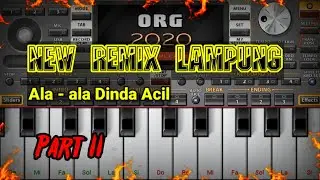 Set Yang Kalian Cari rek? set org 2020 remix lampung