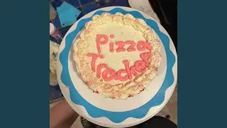 Pizza Tracker