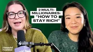 How to Get and STAY Rich with @YourRichBFF