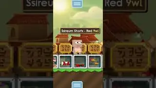 Set Keren Growtopia di Bawah 3dl