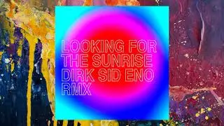MATE 0000 feat. Isadora Janne &mdash; Looking For The Sunrise (Dirk Sid Eno Remix)