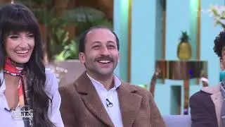 حكموا عليه يرقص - والنتيجة مفاجأة.. لعبة مع المطاريد