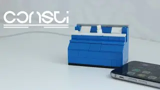 LEGO - docking station