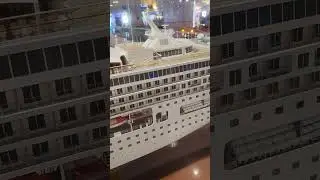 SuperStar Virgo Cruise Ship | Leo-class cruise ship operating for StarCruises #cruise #superstar