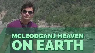 McLeodganj Dharamshala A Travel Guide In Hindi For Package Booking Call :8010428280