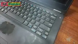 Dell latitude e7270 power on issue || Power button off || Quick and easy solution