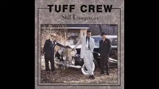 Tuff Crew  -  Munkee Buzniss (1991)