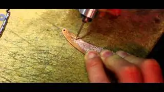 Relic Friction Folder WIP Part 2
