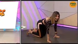 eleonora perez caressi EN CUATRO
