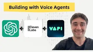 What is the difference between OpenAI Realtime, Vapi, and Eleven Labs?
