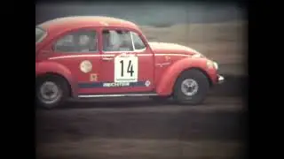 1972 Metz Rallye Stein