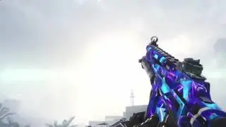 Into the Void Camo GAMEPLAY!