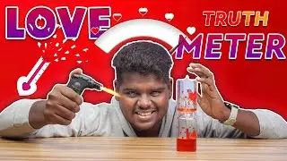 Truth about Love Meter💔 Love Meter Scam #offsquad #spfocus