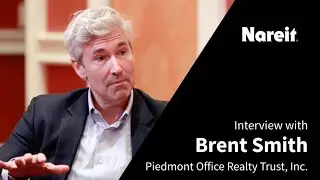 Piedmont Office Realty Trust Eyes Growth Amid Evolving Office Market