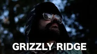 Grizzly Ridge - Official Trailer (2022)
