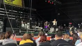 Matt Stell - I Bet Whiskey Would (Live) @ Rib Round Up 2020 - West Palm Beach, Florida