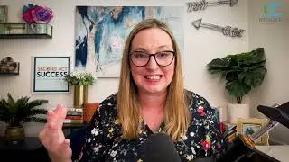 ICC 5-11, Shannon Russell, Career Transition/Business Coach with Sindy Thomas