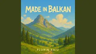 Made in Balkan