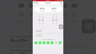 Frankever Smart Plug Overlapping Timer Settings