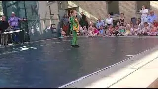 Kleines Wunder - Маленькое чудо
