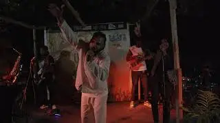 Quan Nelson - Unda Di Almond Tree (Full Performance)