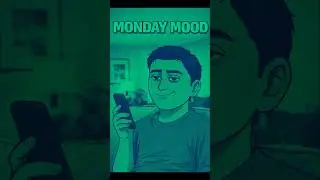 Monday Mood | Boss vs Employee | Most Relatable Office Joke