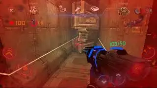 Hados 2 Gameplay
