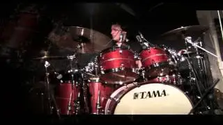 Tama STAR Drum Maple Test-Drive