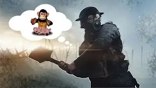 3 IDIOTS PLAY BATTLEFIELD 1 | Funny Moments, Glitches & Dynamite Trolling