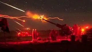 King Of Artillery M777-Howitzers Compilation | Full Videos HD