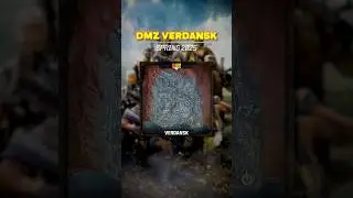 DMZ RETURNS in Warzone 4...