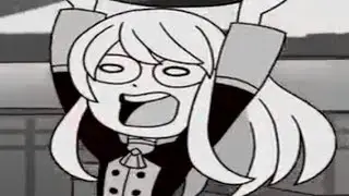 Fire Emblem Three Houses: For The Golden Deeeeer (Parody/Happy Halloween)