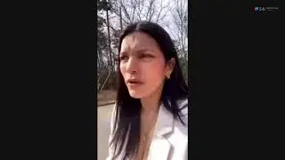 🔴#ENVIVO: Estudiantes de Central Gwinnett también alzan su voz contra ICE. @YolisePaez reporta