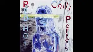 Red Hot Chili Peppers &ndash; Venice Queen