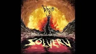 Vreid - N&aring;r Byane Brenn
