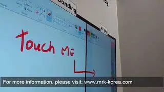 Differentiation of Optical Bonding _ ISE 2022 MRK