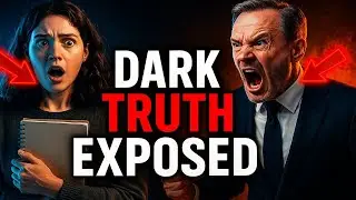 The DARK Truth They HID in Their DREAMS&mdash;And the Nobody Who Exposed It
