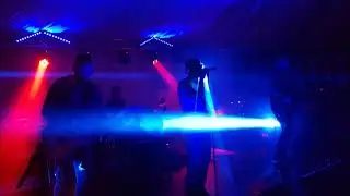 Omul Cu Sobolani - Moksha live @ Alternative Paradox // Bistrița (29.04.2019)