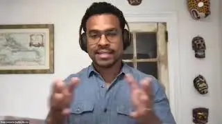 Shaun Leonardo on Shared Leadership