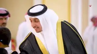 حفل زواج / محمد ناجي علي آل حيدر