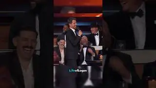 Тони Хинчклифф уничтожает Берта Крейшера!!!😂😂😂 | Поджаривание Тома Брэди