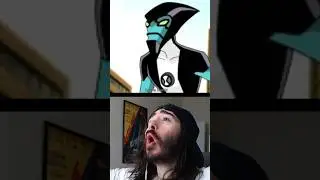 Ben 10 Classic Alien Ranked!