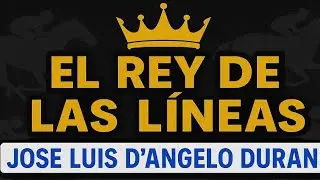 JOSE LUIS D'ANGELO DURAN • LA RINCONADA • VIERNES