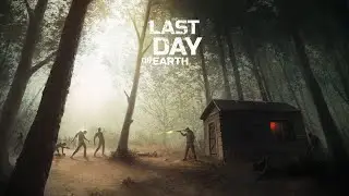 Floppy Disk Crate - Last Day on Earth: Survival