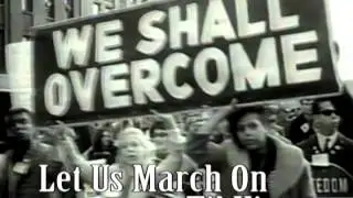 Lift Every Voice and Sing Video - The Wardlaw Brothers Tribute to Black History