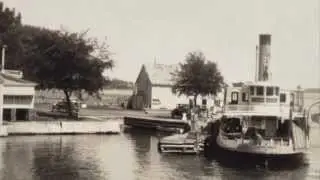 1000 Islands Rockport: The History Of The Village and the 1000 Islands